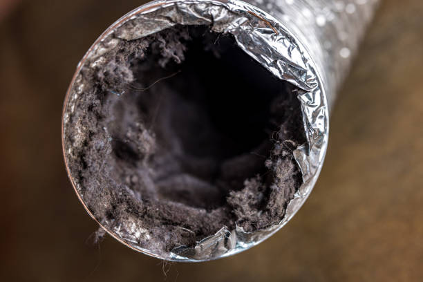 Affordable HVAC Duct Cleaning in NM