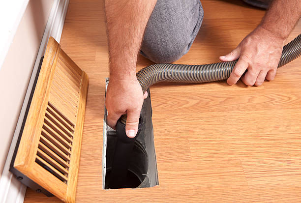 Best Commercial Air Duct Cleaning  in Doa Ana, NM